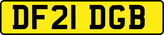 DF21DGB