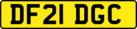DF21DGC