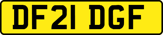 DF21DGF