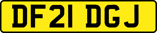 DF21DGJ