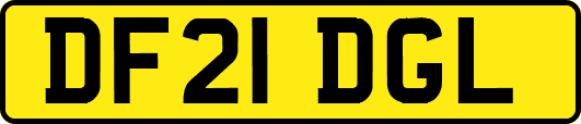 DF21DGL