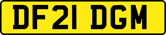 DF21DGM