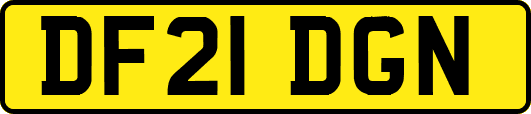 DF21DGN