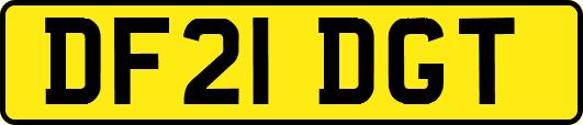 DF21DGT