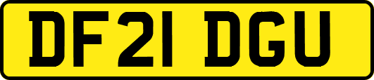 DF21DGU