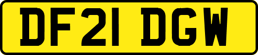 DF21DGW