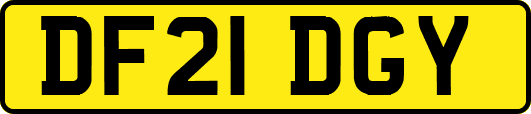 DF21DGY