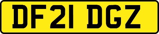 DF21DGZ