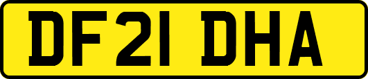 DF21DHA