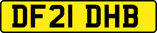 DF21DHB
