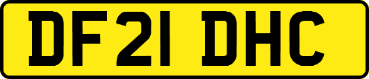 DF21DHC