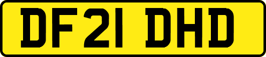 DF21DHD