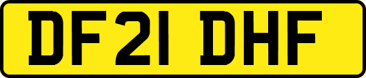 DF21DHF