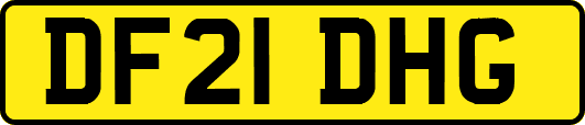 DF21DHG
