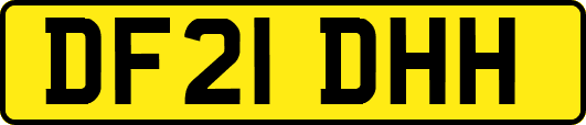 DF21DHH