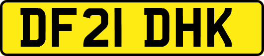 DF21DHK