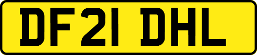 DF21DHL