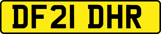 DF21DHR