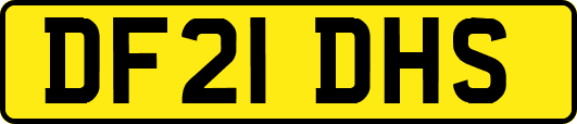 DF21DHS