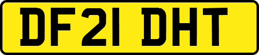 DF21DHT