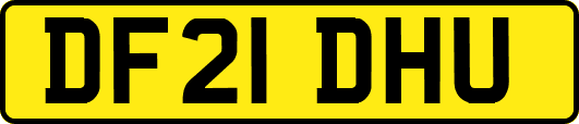 DF21DHU