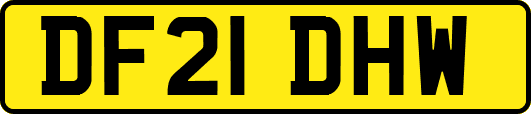 DF21DHW