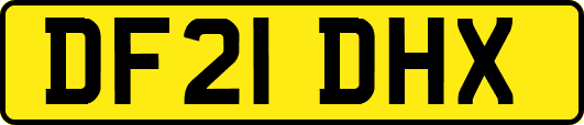 DF21DHX