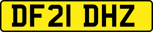 DF21DHZ