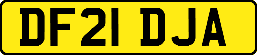 DF21DJA