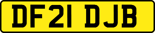 DF21DJB
