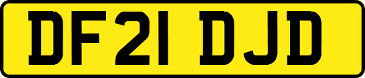 DF21DJD
