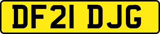 DF21DJG