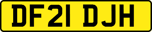 DF21DJH