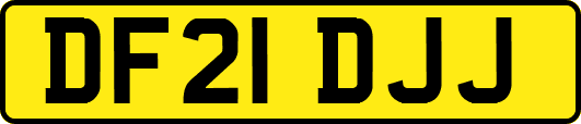 DF21DJJ