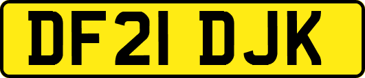 DF21DJK