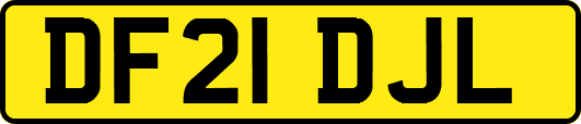 DF21DJL