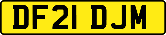 DF21DJM