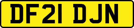 DF21DJN