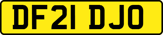 DF21DJO
