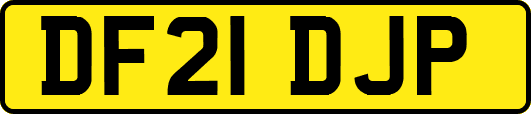 DF21DJP