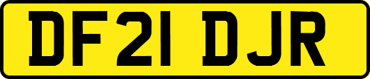 DF21DJR