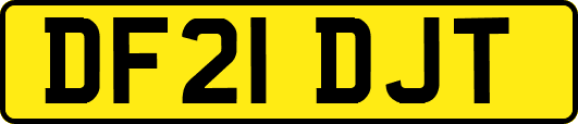 DF21DJT