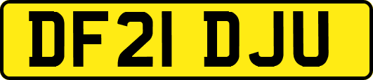 DF21DJU