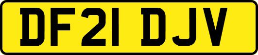 DF21DJV
