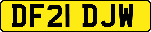 DF21DJW