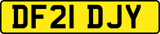 DF21DJY
