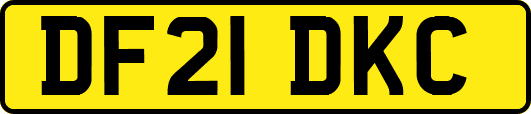 DF21DKC