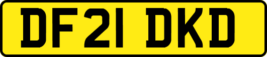 DF21DKD