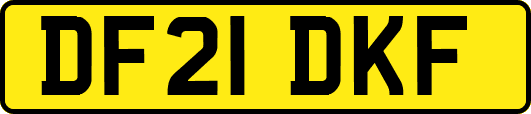 DF21DKF