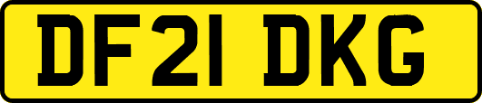 DF21DKG